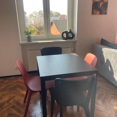 Apartamenty Warszawska Stary Toruń 외부 사진