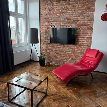Apartamenty Warszawska Stary Toruń 외부 사진