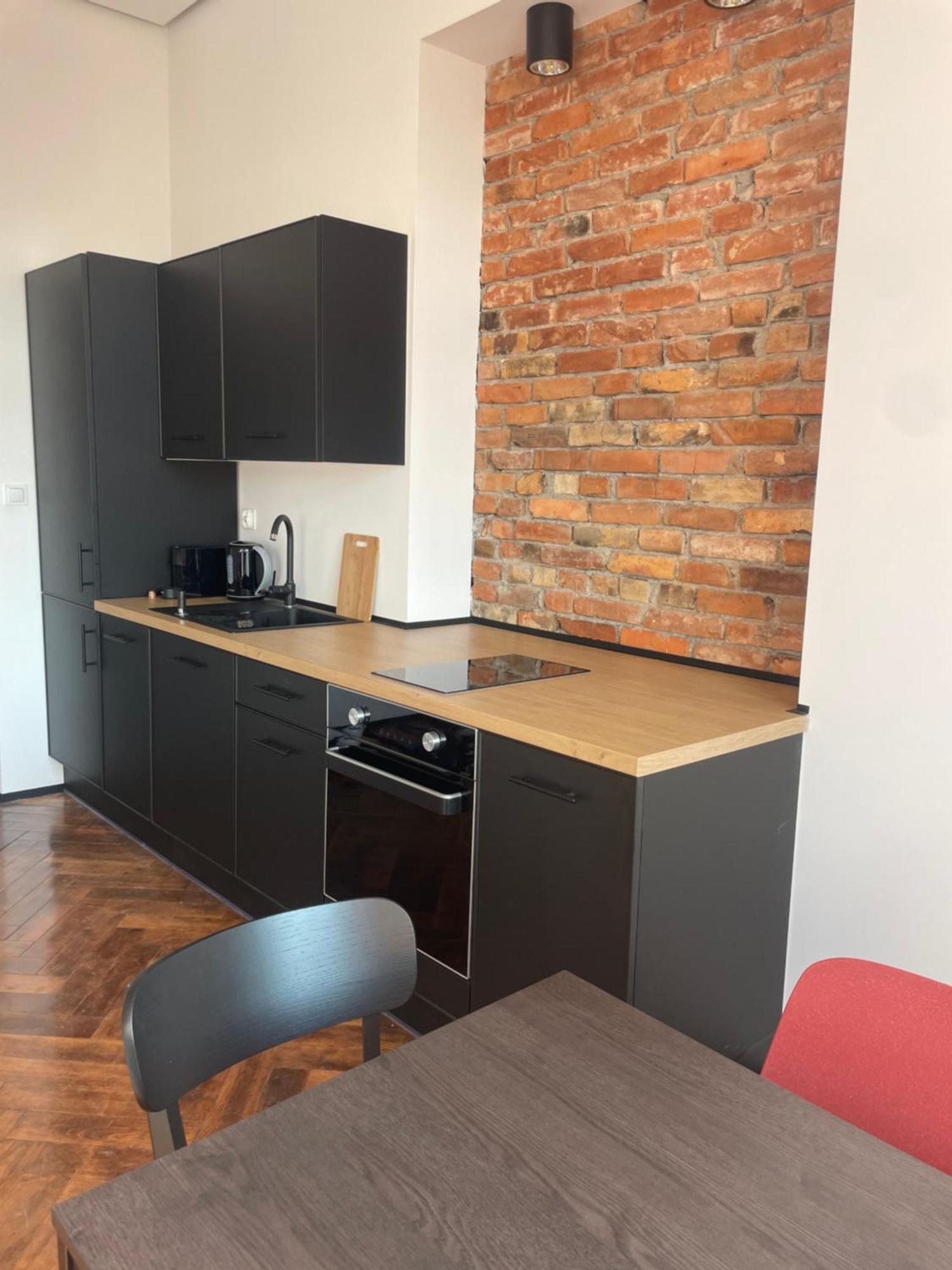 Apartamenty Warszawska Stary Toruń 외부 사진