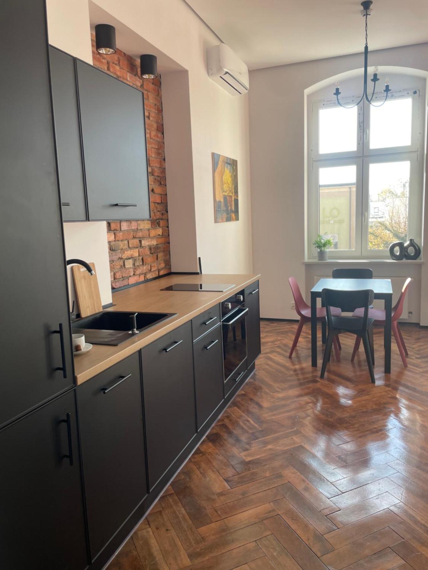Apartamenty Warszawska Stary Toruń 외부 사진