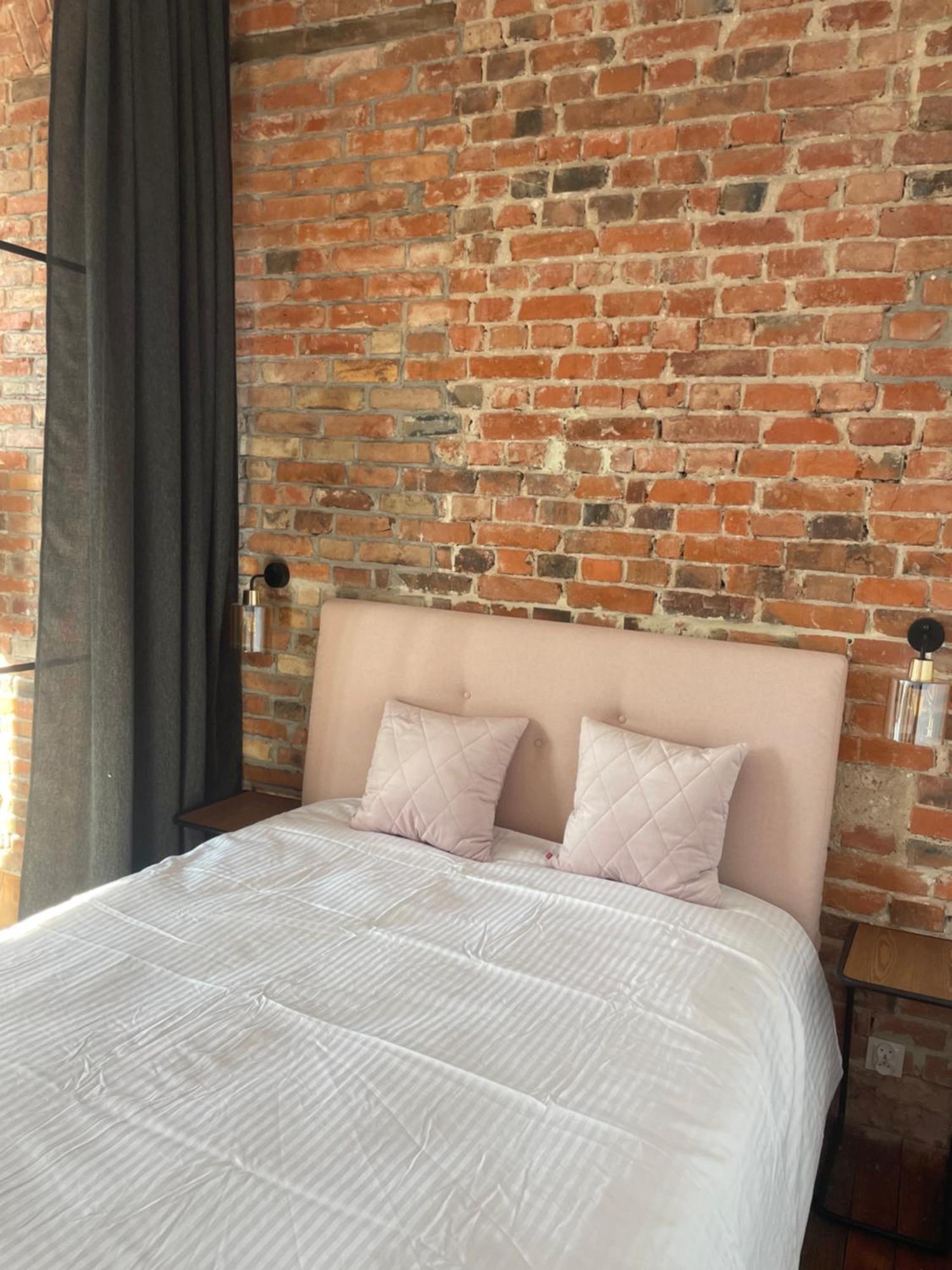 Apartamenty Warszawska Stary Toruń 외부 사진