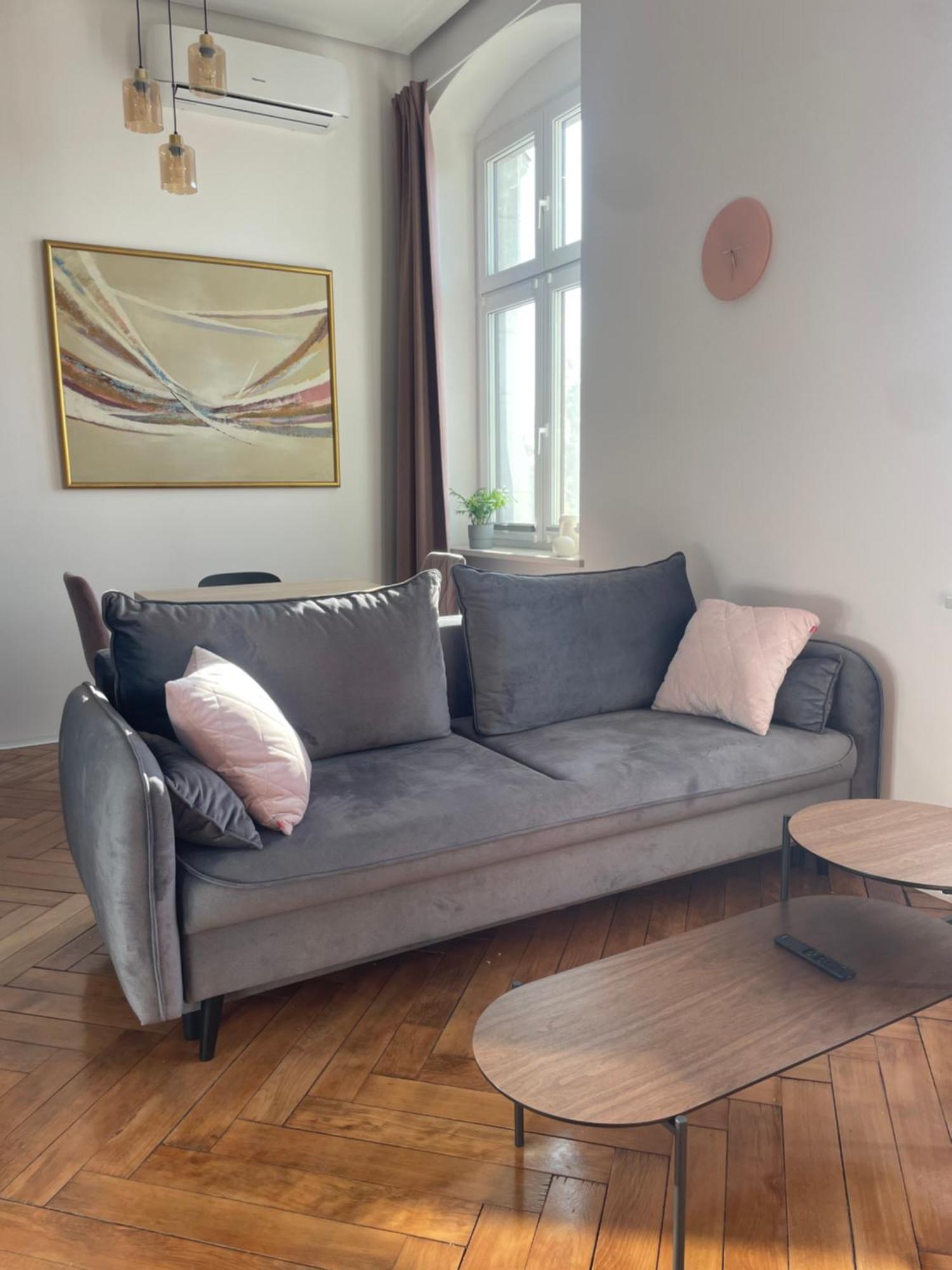 Apartamenty Warszawska Stary Toruń 외부 사진