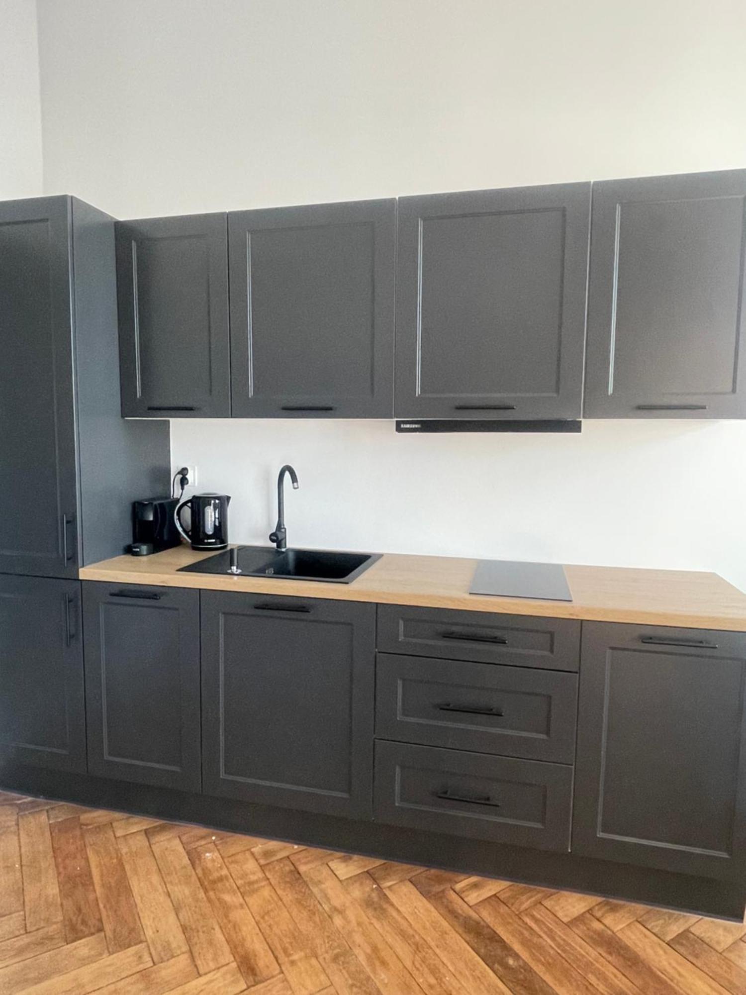 Apartamenty Warszawska Stary Toruń 외부 사진