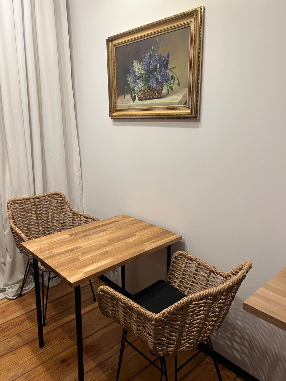 Apartamenty Warszawska Stary Toruń 외부 사진