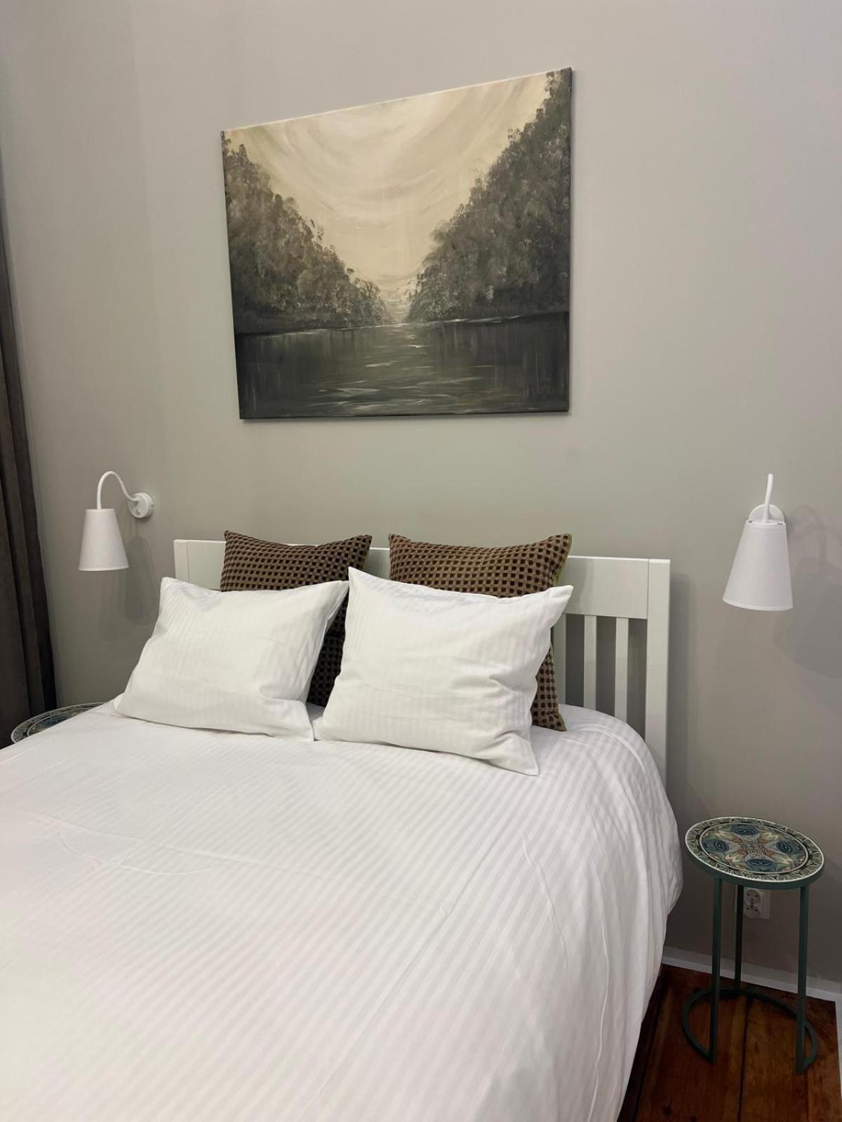 Apartamenty Warszawska Stary Toruń 외부 사진